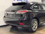Used 2013 Lexus RX 450h AWD image 6
