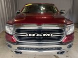 Used 2020 RAM 1500 Big Horn image 2