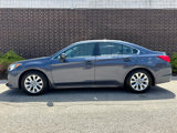 Used 2017 Subaru Legacy 2.5i Premium image 2