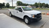 Used 2018 Ford F150 XL w/ Trailer Tow Package w/101A image 5