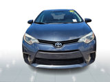 Used 2016 Toyota Corolla L image 2