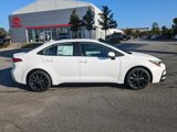 New 2024 Toyota Corolla SE image 3