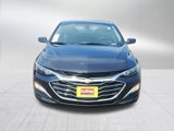 Used 2022 Chevrolet Malibu LS image 2