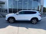 Used 2022 Hyundai Santa Fe SEL image 3
