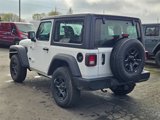 New 2025 Jeep Wrangler Sport image 5