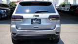 Used 2021 Jeep Grand Cherokee Limited image 4