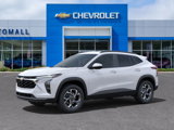 New 2025 Chevrolet Trax LT w/ Driver Confidence Package image 2