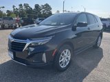 Certified 2024 Chevrolet Equinox LT image 3