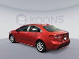 Used 2021 Toyota Corolla LE image 4