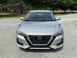Used 2021 Nissan Sentra SV image 2