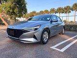 Used 2021 Hyundai Elantra SE image 3