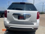 Used 2013 Chevrolet Equinox LS image 5
