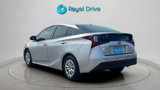 Used 2021 Toyota Prius L Eco image 3
