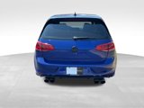 Used 2017 Volkswagen Golf R 4-Door image 6
