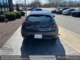 Certified 2025 MAZDA MAZDA3 Carbon image 4