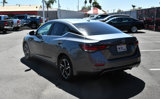 Used 2024 Nissan Sentra SV image 6
