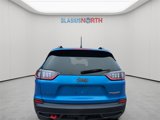 Used 2022 Jeep Cherokee Trailhawk w/ Trailer Tow Group image 5