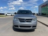 Used 2016 Dodge Journey SE w/ Flexible Seating Group image 2