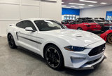 Used 2019 Ford Mustang GT Premium w/ Equipment Group 401A image 4