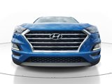 Used 2020 Hyundai Tucson Limited w/ Cargo Package image 5