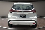 New 2025 Nissan Kicks S image 4