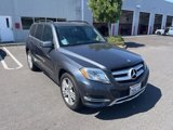 Used 2015 Mercedes-Benz GLK 250 BlueTEC 4MATIC image 4