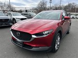 Certified 2022 MAZDA CX-30 AWD 2.5 S w/ Select Package image 4