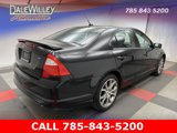 Used 2012 Ford Fusion SE image 6