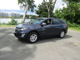 Used 2019 Chevrolet Equinox LS image 2
