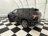 New 2025 Chevrolet Equinox LT image 2