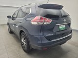 Used 2015 Nissan Rogue SL w/ SL Premium Package image 5