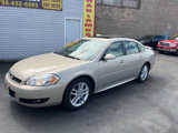 Used 2012 Chevrolet Impala LTZ image 2