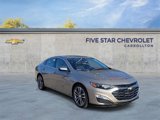Used 2025 Chevrolet Malibu LT image 2