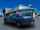 Used 2024 MAZDA MX-5 Miata RF Grand Touring image 5
