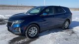 Certified 2022 Chevrolet Equinox LT image 4
