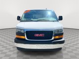 Used 2023 GMC Savana 2500 w/ Driver Convenience Package image 2
