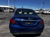 Used 2020 Mercedes-Benz C 300 4MATIC Sedan image 4