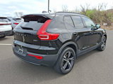 Certified 2023 Volvo XC40 B5 Plus image 6