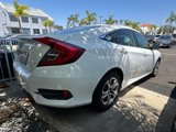 Used 2017 Honda Civic LX image 3