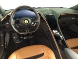 Certified 2023 Ferrari Roma image 4