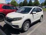 Used 2015 Honda CR-V EX-L image 4