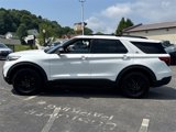 Used 2021 Ford Explorer Timberline image 4