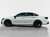 Used 2024 Volkswagen Jetta SE image 2