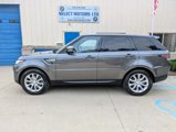 Used 2014 Land Rover Range Rover Sport HSE image 3