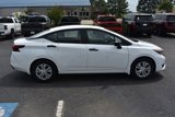 New 2025 Nissan Versa S image 4