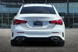Certified 2022 Mercedes-Benz A 220 image 5