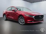 New 2025 MAZDA MAZDA3 s image 2