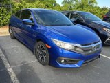 Used 2017 Honda Civic LX image 4