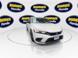 Used 2022 Honda Civic Sport image 2