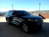Certified 2024 Ford Explorer XLT image 2